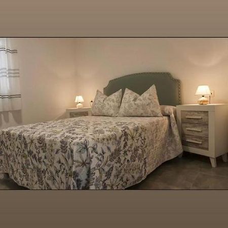 Apartament El Rincon De Agua Amarga 2 Zewnętrze zdjęcie