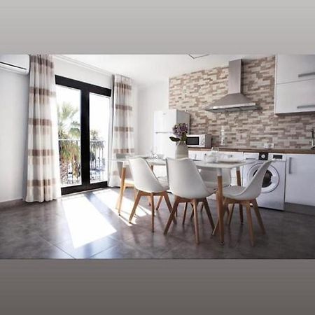 Apartament El Rincon De Agua Amarga 2 Zewnętrze zdjęcie